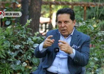 Ahmet Özer: Çektiğim ceza feda olsun, hepimiz barış için fedakarlık yapalım