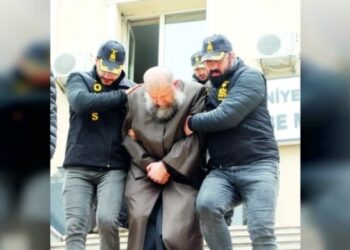 Yusuf Ziya Gümüşel’in tahliyesine tepki: Tutuklu yargılanmalı
