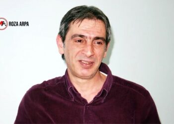 90’larda Balcı ile çalıştı: Son döneminde Özgür Gündem yıllarını yazıyordu