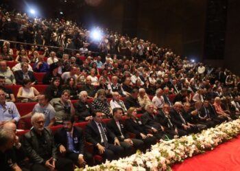 İnanır’ı uğurlayan dostları: Barış için büyük kayıp