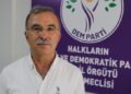 ‘Ekolojik saldırılara karşı topyekun mücadele hattı örmeliyiz’