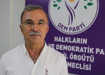 ‘Ekolojik saldırılara karşı topyekun mücadele hattı örmeliyiz’