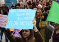 Nafaka kararına tepki: Şiddeti büyütecek