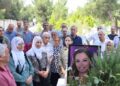 Deniz Poyraz mezarı başında anıldı Deniz Poyraz mezarı başında anıldı