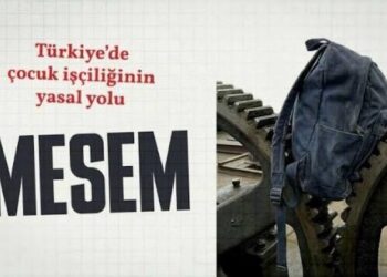 ‘Yoksulluğu bitirmeden MESEM’i kapatmak çok mümkün değil’