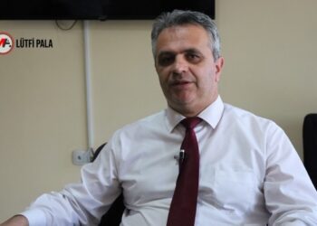 DEVA Partisi Genel Sekreteri: Engellerin kaldırılması için çözüm iradesi ortaya konulmalı