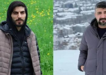 İsviçre’de gözaltına alınan Tabu ve Bağdu açlık grevine başladı