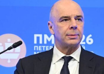 Siluanov SPIEF’te açıkladı: Rusya tam finansal egemenliğe ulaştı