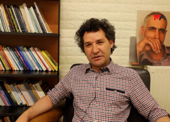 Çalışma arkadaşları Balcı’yı anlattı: Kürtlerle yürüme iradesi gösteren bir devrimciydi