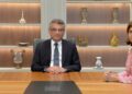 Kıbrıs’ta yeniden BM hareketliliği Kıbrıs’ta yeniden BM hareketliliği