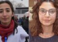 SKM’li 2 tutsak tahliye edildi SKM’li 2 tutsak tahliye edildi