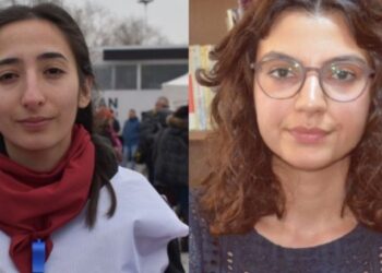 SKM’li 2 tutsak tahliye edildi SKM’li 2 tutsak tahliye edildi