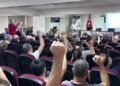 15/16 HAZİRAN VE SENDİKAL MÜCADELE KONULU TOPLANTI İZMİR’DE YAPILDI