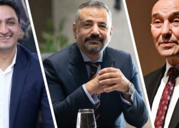 Soyer, Kaya ve Aslanoğlu tahliye edilmedi Soyer, Kaya ve Aslanoğlu tahliye edilmedi