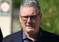 İngiltere Başbakanı Starmer istifa etti