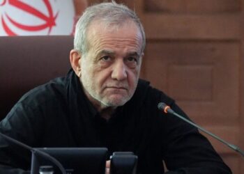 Pezeşkiyan: Ambargo uygulanan para Katar üzerinden gelecek