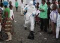 BM: Ebola salgını Kongo’da bir milyon kişiyi daha yoksulluğa itecek