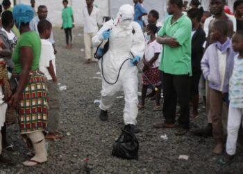 BM: Ebola salgını Kongo’da bir milyon kişiyi daha yoksulluğa itecek