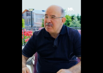 Eski Bakan Çelik: Erdoğan’ın ‘Türkiye kazansın ben kaybedeyim’ demesi lazım