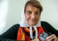 Arjantin’de mücadelenin sembol ismi Lidia Taty Almeida yaşamını yitirdi Arjantin’de mücadelenin sembol ismi Lidia Taty Almeida yaşamını yitirdi