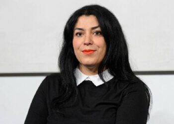 Yönetmen Marjane Satrapi yaşamını yitirdi