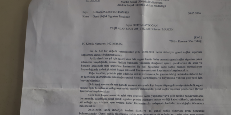 Efrîn de katledilen ve cenazesi verilmeyen Aydoğan’a prim borcu! Efrîn de katledilen ve cenazesi verilmeyen Aydoğan’a prim borcu!