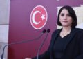 Meclis Başkanlığı’nın Kürtçe sansür savunmasına tepki Meclis Başkanlığı’nın Kürtçe sansür savunmasına tepki