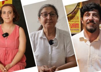 NATO Zirvesi’ne karşı ortak mücadele çağrısı