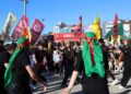 Madımak anması: Yüzleşme ve adalet istiyoruz