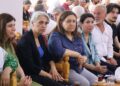 Behiye Sevim ile Süleyman Bakır’ın taziyelerine kitlesel ziyaret