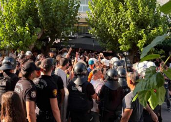 Onur Yürüyüşü’nde gözaltına alınan 36 kişi serbest