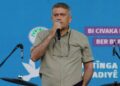 Çetin Arkaş: İmralı’nın kapısını kendi keyfinize göre açıp kapatamazsınız