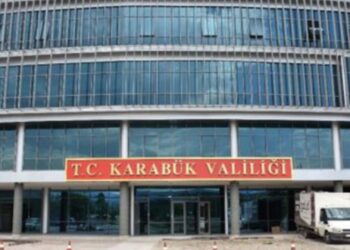 Karabük Valiliği’nden 10 günlük NATO Zirvesi yasağı