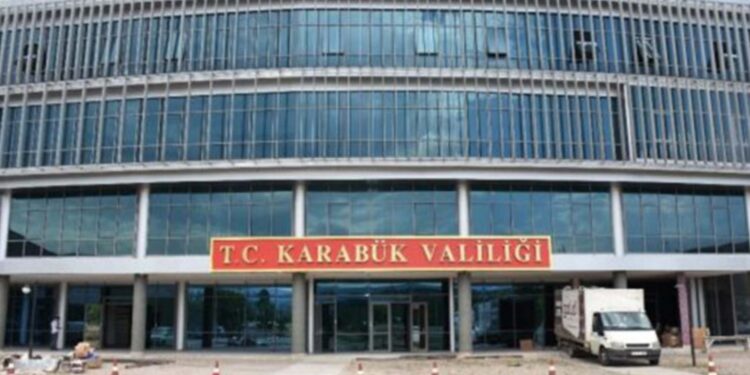 Karabük Valiliği’nden 10 günlük NATO Zirvesi yasağı