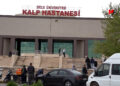 Sağlıkta bölgesel eşitsizlik: Şirnex, Agirî, Mûş ve Colemêrg son sırada Sağlıkta bölgesel eşitsizlik: Şirnex, Agirî, Mûş ve Colemêrg son sırada