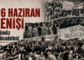 İstanbul’da 15-16 Haziran Toplantısı