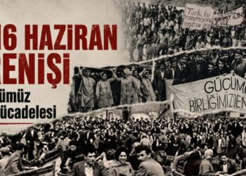 İstanbul’da 15-16 Haziran Toplantısı