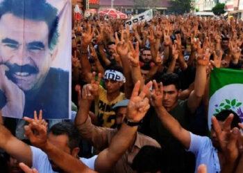 DEM Parti Eş Genel Başkanları’ndan Avrupa Konseyi’ne ‘umut hakkı’ mektubu