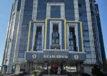 Buca Belediye Başkanı Doğan tutuklandı