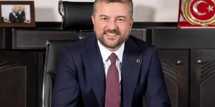 Buca Belediye Başkanı görevden uzaklaştırıldı Buca Belediye Başkanı görevden uzaklaştırıldı