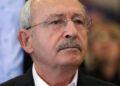 Kılıçdaroğlu’ndan grup toplantısı için Meclis Başkanlığı’na başvuru Kılıçdaroğlu’ndan grup toplantısı için Meclis Başkanlığı’na başvuru