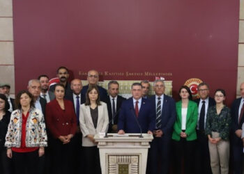 ‘Suriye’de Alevilere yönelik saldırılar tehlikeli boyutlara ulaştı’ ‘Suriye’de Alevilere yönelik saldırılar tehlikeli boyutlara ulaştı’