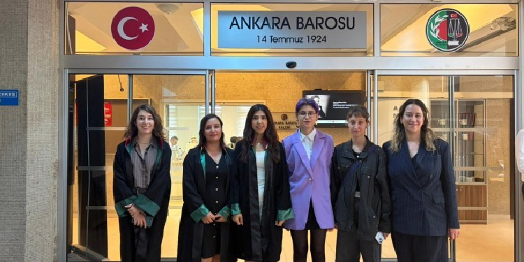 Fatma Çakmak davasında tanıklar beyan değiştirdi Fatma Çakmak davasında tanıklar beyan değiştirdi