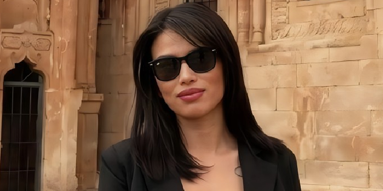 ‘Irmak öğretmenin ölümünden sorumlu olanlar koltuklarında kalmamalı’ ‘Irmak öğretmenin ölümünden sorumlu olanlar koltuklarında kalmamalı’