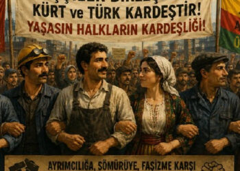 Taş: “15-16 Haziran: Sınıfsal ve Toplumsal Birliği Simgeleyen Tarihi Bir Direniş”