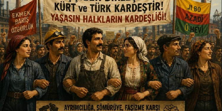 Taş: “15-16 Haziran: Sınıfsal ve Toplumsal Birliği Simgeleyen Tarihi Bir Direniş” Taş: “15-16 Haziran: Sınıfsal ve Toplumsal Birliği Simgeleyen Tarihi Bir Direniş”