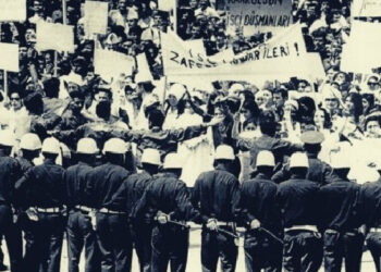 Haziran direnişi 56’ncı yılında: Şimdi niye yapamıyoruz?