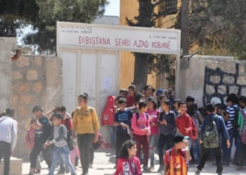 Özerk Yönetim’in verdiği diplomalar kabul edildi