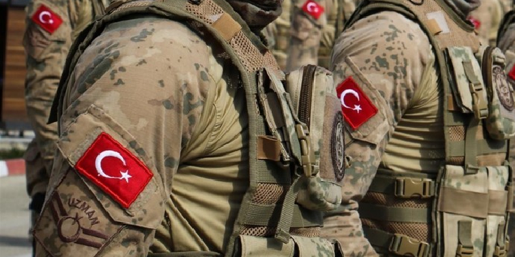 Uzman çavuşların faili olduğu kadın katliamları Meclis’e getirildi Uzman çavuşların faili olduğu kadın katliamları Meclis’e getirildi
