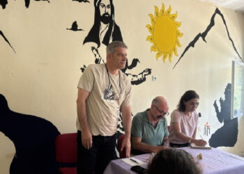 Arkaş: Demokratik Cumhuriyetin inşasında herkes yer almalı